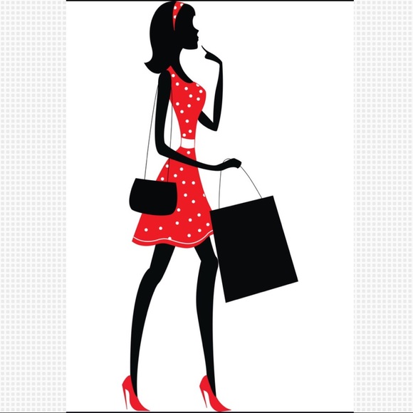 Welcome to my Closet ๐ - Picture 2 of 4